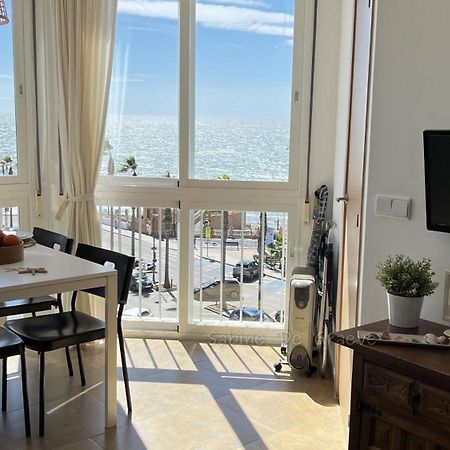 Love Nest By The Sea Wake Up With Ocean Views In Every Room Ruselo R408 Torrox Eksteriør bilde