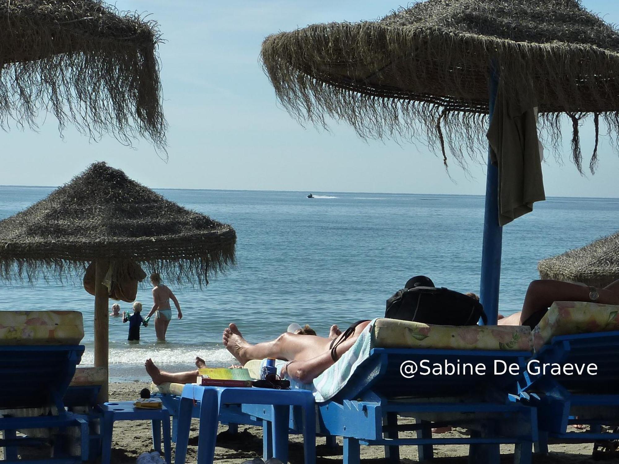 Love Nest By The Sea Wake Up With Ocean Views In Every Room Ruselo R408 Torrox Eksteriør bilde